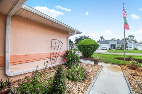 House in Palm Coast, Florida 3 bedrooms, 114.83 sq.m. № 2342007 - photo 23