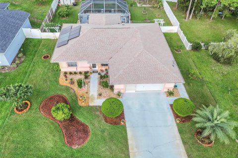 House in Palm Coast, Florida 3 bedrooms, 114.83 sq.m. № 2342007 - photo 4