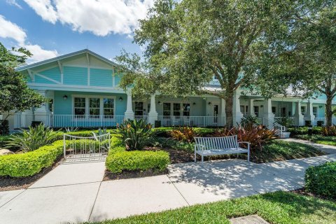 Condo in Jupiter, Florida, 3 bedrooms  № 1146088 - photo 1