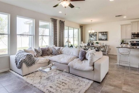 Villa ou maison à vendre à Land O' Lakes, Floride: 5 chambres, 272.58 m2 № 2107854 - photo 6