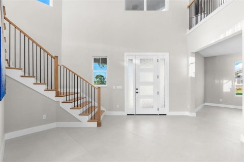 Villa ou maison à vendre à Winter Garden, Floride: 5 chambres, 381.09 m2 № 2121285 - photo 7