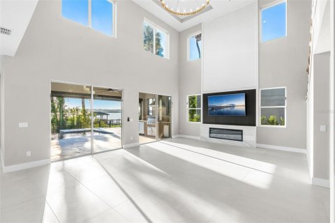 Villa ou maison à vendre à Winter Garden, Floride: 5 chambres, 381.09 m2 № 2121285 - photo 15