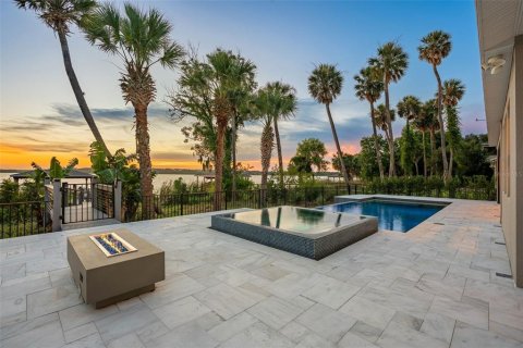 Villa ou maison à vendre à Winter Garden, Floride: 5 chambres, 381.09 m2 № 2121285 - photo 3