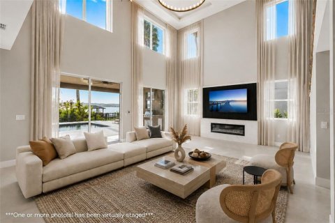 Villa ou maison à vendre à Winter Garden, Floride: 5 chambres, 381.09 m2 № 2121285 - photo 16
