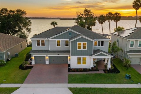 Villa ou maison à Winter Garden, Floride 5 chambres, 381.09 m2 № 2121285