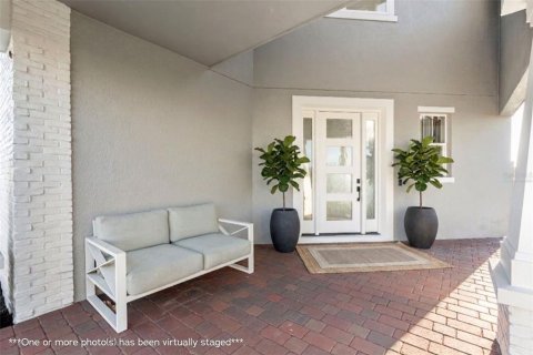 Villa ou maison à vendre à Winter Garden, Floride: 5 chambres, 381.09 m2 № 2121285 - photo 6