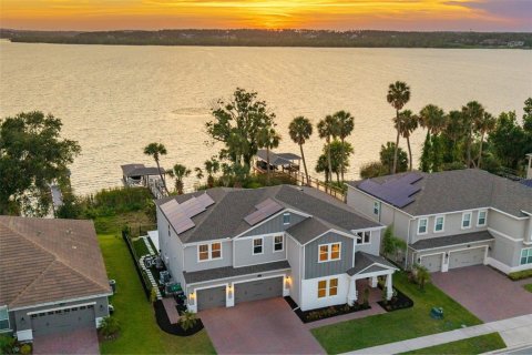 Villa ou maison à vendre à Winter Garden, Floride: 5 chambres, 381.09 m2 № 2121285 - photo 2