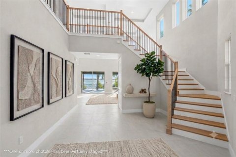 Villa ou maison à vendre à Winter Garden, Floride: 5 chambres, 381.09 m2 № 2121285 - photo 9