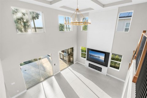 Villa ou maison à vendre à Winter Garden, Floride: 5 chambres, 381.09 m2 № 2121285 - photo 28