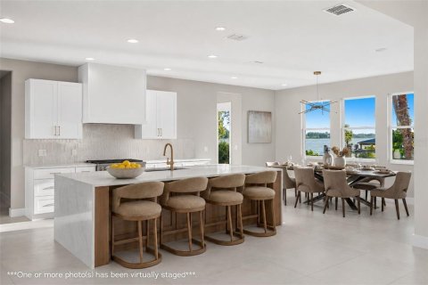 Villa ou maison à vendre à Winter Garden, Floride: 5 chambres, 381.09 m2 № 2121285 - photo 20