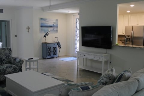 Condominio en alquiler en Bradenton, Florida, 3 dormitorios, 161.74 m2 № 463003 - foto 6