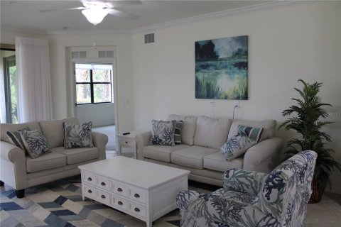 Condominio en alquiler en Bradenton, Florida, 3 dormitorios, 161.74 m2 № 463003 - foto 4