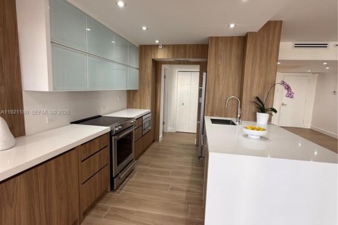 Copropriété à vendre à Aventura, Floride: 2 chambres, 135.64 m2 № 2082715 - photo 7