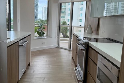 Copropriété à vendre à Aventura, Floride: 2 chambres, 135.64 m2 № 2082715 - photo 8