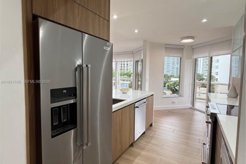 Copropriété à vendre à Aventura, Floride: 2 chambres, 135.64 m2 № 2082715 - photo 27