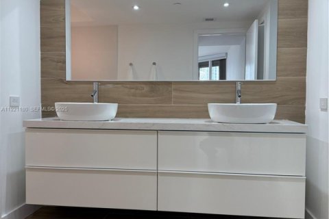 Copropriété à vendre à Aventura, Floride: 2 chambres, 135.64 m2 № 2082715 - photo 12