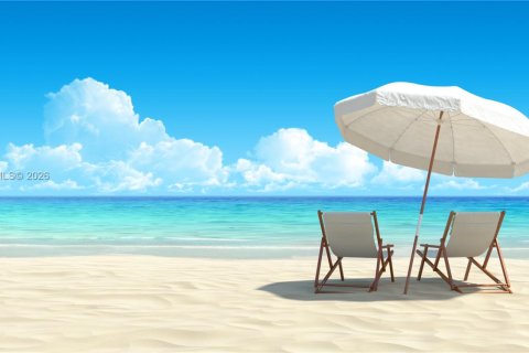 Copropriété à louer à Miami Beach, Floride: 1 chambre, 60.85 m2 № 2006754 - photo 26