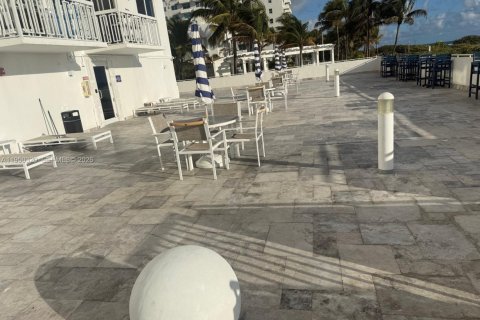 Copropriété à louer à Miami Beach, Floride: 1 chambre, 60.85 m2 № 2006754 - photo 19