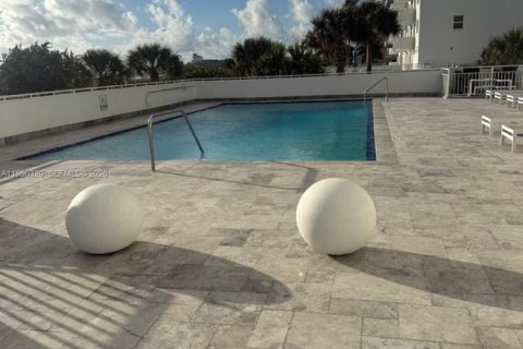 Copropriété à louer à Miami Beach, Floride: 1 chambre, 60.85 m2 № 2006754 - photo 15