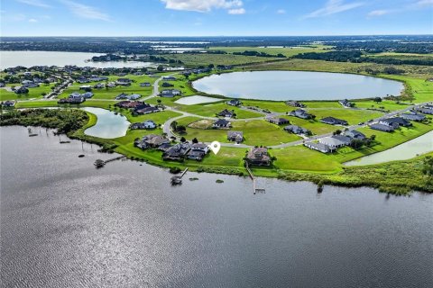 Terreno en venta en Auburndale, Florida № 2156727 - foto 8