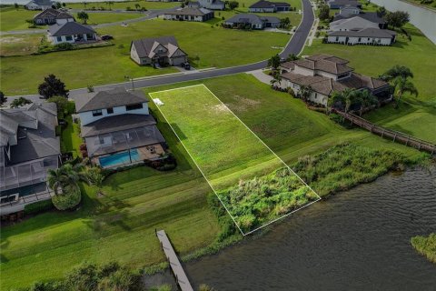 Terreno en venta en Auburndale, Florida № 2156727 - foto 9