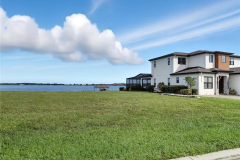 Terreno en venta en Auburndale, Florida № 2156727 - foto 14