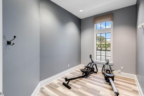 Terreno en venta en Auburndale, Florida № 2156727 - foto 29