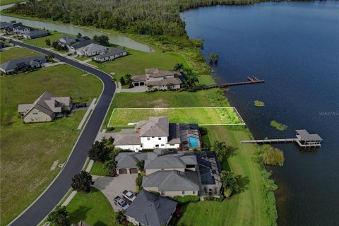 Terreno en venta en Auburndale, Florida № 2156727 - foto 13