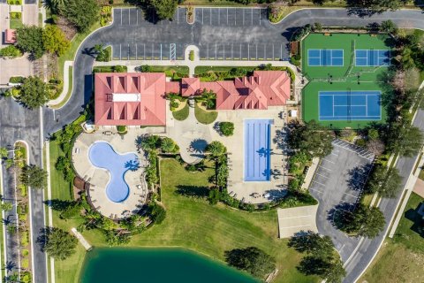 Terreno en venta en Auburndale, Florida № 2156727 - foto 6