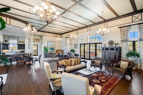 Terreno en venta en Auburndale, Florida № 2156727 - foto 24