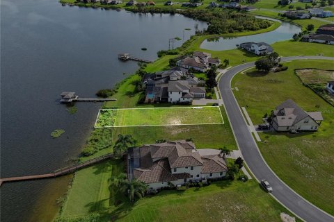 Terreno en venta en Auburndale, Florida № 2156727 - foto 12