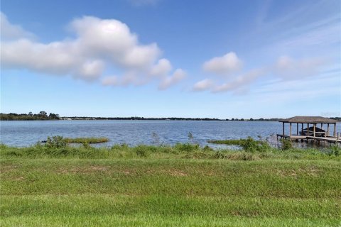 Terreno en venta en Auburndale, Florida № 2156727 - foto 15