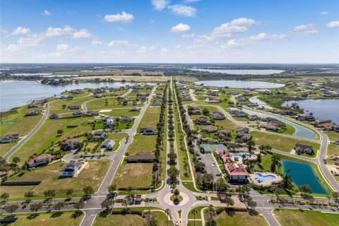 Terreno en venta en Auburndale, Florida № 2156727 - foto 2