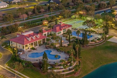 Terreno en venta en Auburndale, Florida № 2156727 - foto 21