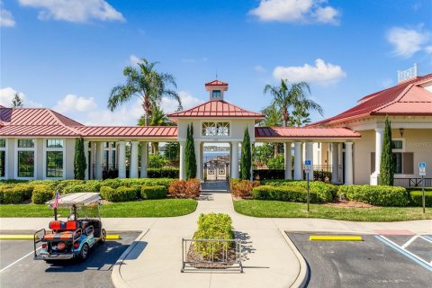 Terreno en venta en Auburndale, Florida № 2156727 - foto 20