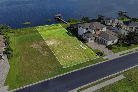 Terreno en venta en Auburndale, Florida № 2156727 - foto 10
