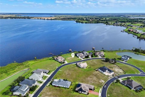 Terreno en venta en Auburndale, Florida № 2156727 - foto 11