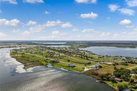 Terreno en venta en Auburndale, Florida № 2156727 - foto 3