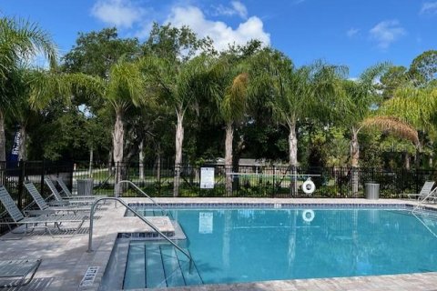 Adosado en alquiler en Edgewater, Florida, 3 dormitorios, 170.94 m2 № 1817848 - foto 28