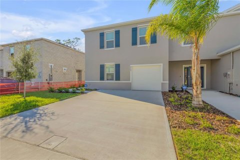 Adosado en alquiler en Edgewater, Florida, 3 dormitorios, 170.94 m2 № 1817848 - foto 3