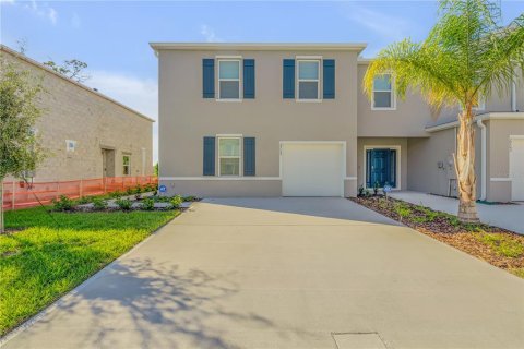 Adosado en alquiler en Edgewater, Florida, 3 dormitorios, 170.94 m2 № 1817848 - foto 1