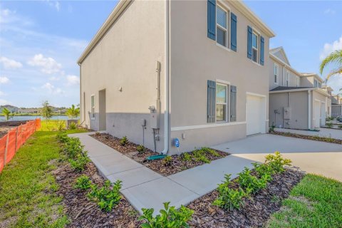Adosado en alquiler en Edgewater, Florida, 3 dormitorios, 170.94 m2 № 1817848 - foto 4