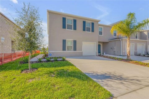 Adosado en alquiler en Edgewater, Florida, 3 dormitorios, 170.94 m2 № 1817848 - foto 2
