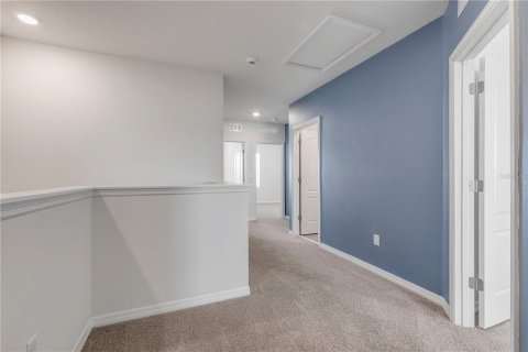 Adosado en alquiler en Edgewater, Florida, 3 dormitorios, 170.94 m2 № 1817848 - foto 16