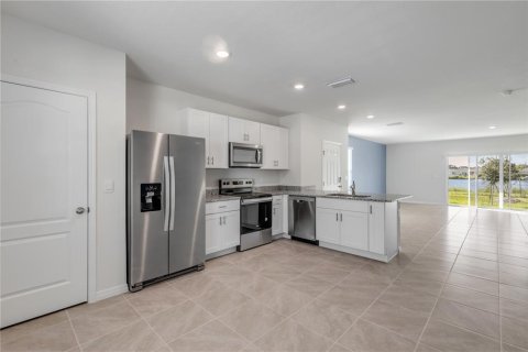 Adosado en alquiler en Edgewater, Florida, 3 dormitorios, 170.94 m2 № 1817848 - foto 13