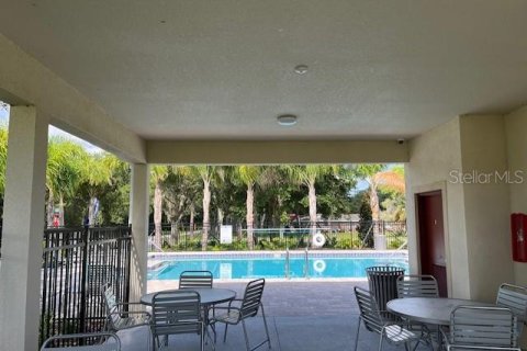 Adosado en alquiler en Edgewater, Florida, 3 dormitorios, 170.94 m2 № 1817848 - foto 27