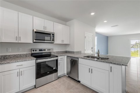 Adosado en alquiler en Edgewater, Florida, 3 dormitorios, 170.94 m2 № 1817848 - foto 14