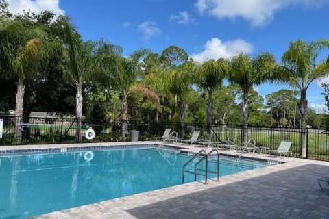 Adosado en alquiler en Edgewater, Florida, 3 dormitorios, 170.94 m2 № 1817848 - foto 29