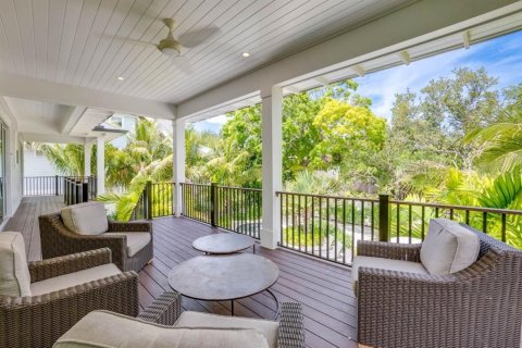 Casa en venta en Anna Maria, Florida, 9 dormitorios, 394.28 m2 № 2103276 - foto 11