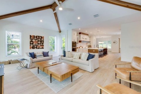 Casa en venta en Anna Maria, Florida, 9 dormitorios, 394.28 m2 № 2103276 - foto 4